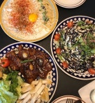 운멜로랩 - 경기, 수원-팔달구 인계 행궁 | 맛집검색 식신