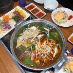 채선당 목동점 - 서울, 양천구, 신정동 | 맛집검색 식신