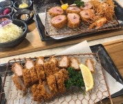 정돈 - 서울 강남, 신논현 영동시장 | 맛집검색 식신