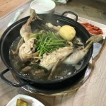 노루목산장 - 강원, 인제 | 맛집검색 식신