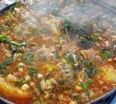 소현식당 - 경기, 여주시, 오학동 | 맛집검색 식신