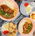 소년카레 - 경기, 용인시 처인구, 김량장동 | 맛집검색 식신