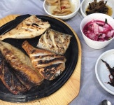 그옛날밥상 - 강원, 양양군, 손양면 | 맛집검색 식신