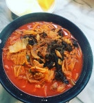 홍대교동짬뽕 - 경기, 분당-판교 | 맛집검색 식신