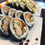 김밥공방 - 경기, 성남시 분당구, 백현동 | 맛집검색 식신