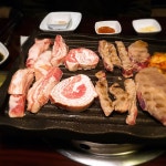 고을래이베리코흑돼지 판교점|경기 / 분당-판교, 고기맛집 | 식신 맛집추천