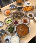 더집밥 - 경기, 성남시 분당구, 삼평동 | 맛집검색 식신