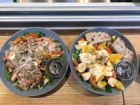 스윗밸런스 - 경기, 성남시 분당구, 삼평동 | 맛집검색 식신