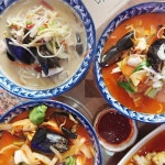 후아닝수타 - 경기, 수원시 장안구, 송죽동 | 맛집검색 식신