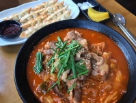 홍대교동짬뽕|서울 / 강북 / 연남동, 일/중/아시아맛집 | 식신 맛집추천