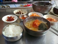 대구해장국 - 경북, 경주시, 황오동 | 맛집검색 식신