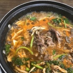 얼크니손칼국수분당점 - 경기, 분당-정자 수내 | 맛집검색 식신