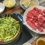 방이샤브칼국수 - 경기, 남양주시, 별내면 | 맛집검색 식신