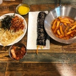 언니쓰분식 - 서울, 마포구, 상수동 | 맛집검색 식신