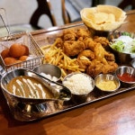 치킨앤카레군 홍대점 - 서울, 마포구, 동교동 | 맛집검색 식신