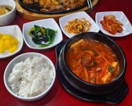 오새홍 학산식당 - 서울, 동대문구, 휘경동 | 맛집검색 식신