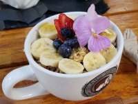 Island Vintage Coffee (아일랜드 빈티지 커피) - 미주 북미, 미국-하와이-호놀룰루 | 맛집검색 식신