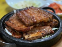 밤일숯불석갈비 - 경기, 광명 소하동 밤일마을 | 맛집검색 식신