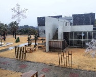 블루마운틴커피박물관 - 제주, 서귀포시, 성산읍 | 맛집검색 식신
