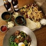 소스포소스 - 서울, 마포구, 창전동 | 맛집검색 식신