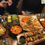 여우주막 - 서울 강북, 왕십리 마장 답십리 | 맛집검색 식신