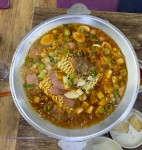 장원부대찌개 - 대구, 수성구, 황금동 | 맛집검색 식신