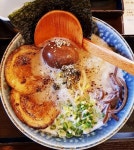 호시마츠생라멘 - 전북, 전주-완산구 한옥마을 | 맛집검색 식신