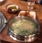 인생설렁탕|盤浦/蚕院 pick the best restaurants, 韓国料理 pick the best restaurants