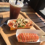 바람의핫도그 - 경남, 거제시 | 맛집검색 식신