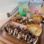 바람의핫도그 - 경남, 거제시 | 맛집검색 식신