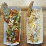 바람의핫도그 - 경남, 거제시 | 맛집검색 식신