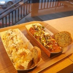 바람의핫도그 - 경남, 거제시 | 맛집검색 식신