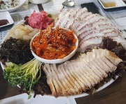 문어시대|인천 / 미추홀구/주안/인하대, 한식맛집 | 식신 맛집추천