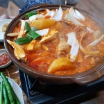 청담한방삼계탕 - 경기, 성남시 분당구, 정자동 | 맛집검색 식신