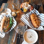 디플 - 서울, 마포구, 합정동 | 맛집검색 식신