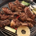 등갈비제작소|서울 / 강북 / 상봉/중랑, 고기맛집 | 식신 맛집추천