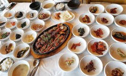 솔향기 가든 - 강원, 속초시, 노학동 | 맛집검색 식신