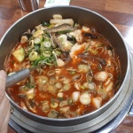 옹다래감자탕 은행점 - 경기, 시흥시, 은행동 | 맛집검색 식신
