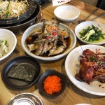 꽃담 - 경기, 용인-수지구 죽전 | 맛집검색 식신