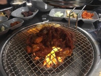 갈선생 - 대전, 서구, 도안동 | 맛집검색 식신