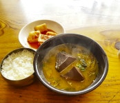 일심해장국 - 서울, 동대문구, 장안동 | 맛집검색 식신