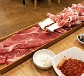 일번지정육식당 - 경기, 성남 모란 복정 청계산 | 맛집검색 식신