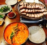 등뼈가 일산점 - 울산, 동구 일산해수욕장 | 맛집검색 식신