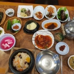 장대콩국수 - 전남, 순천 | 맛집검색 식신