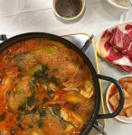 등대샤브샤브칼국수 - 강원, 속초 | 맛집검색 식신