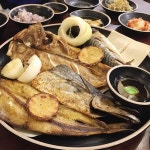속초코다리냉면&어반진지 강변역점 - 서울, 광진구, 구의동 | 맛집검색 식신