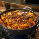 식신매운갈비찜 - 서울 강북, 망원 성산 | 맛집검색 식신