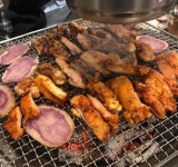 샘토명물닭갈비 - 강원, 춘천시, 우두동 | 맛집검색 식신