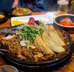 캠핑숲 - 경기, 가평군 | 맛집검색 식신
