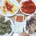 또순이분식 - 부산, 금정구, 서동 | 맛집검색 식신